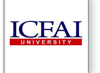 ICFAI University ICFAI Distance MBA