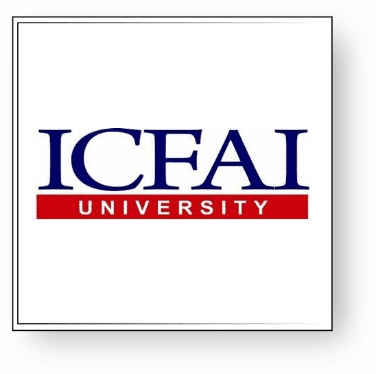 ICFAI Distance MBA
