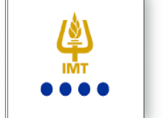 IMT, Centre for Distance Learning (IMT-CDL) Distance Learning universities in Delhi - IMT Institute
