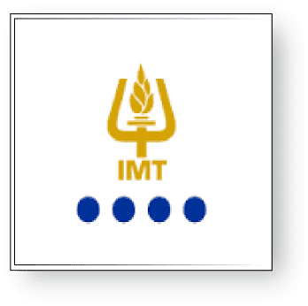 IMT Distance Education MBA