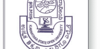 Karnataka State Open University (KSOU) Karnataka State Open University (KSOU)