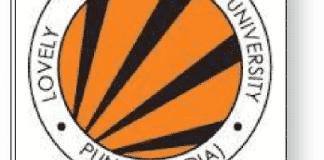 Lovely Professional University (LPU) Lovely Professional University Distance MBA