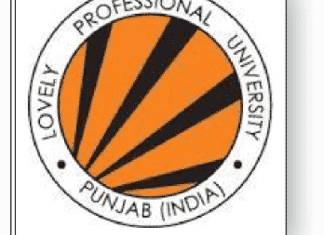 Lovely Professional University (LPU) Lovely Professional University Distance MBA