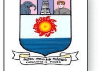 Manonmaniam Sundaranar University, Tirunelveli Manonmaniam Sundaranar University