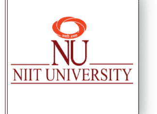 NIIT University (NU), Rajasthan NIIT University (NU)