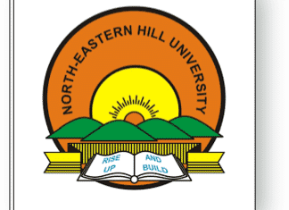 North-Eastern Hill University (NEHU), Shillong North-Eastern Hill University (NEHU)