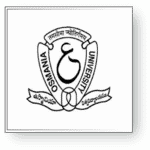Osmania University, Hyderabad Osmania University