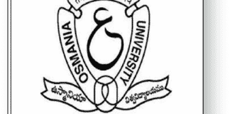 Osmania University, Hyderabad Osmania University