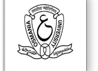 Osmania University, Hyderabad Osmania University