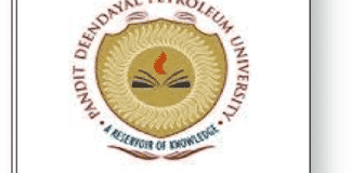 Pandit Deendayal Petroleum University (PDPU), Gandhinagar Pandit Deendayal Petroleum University (PDPU)