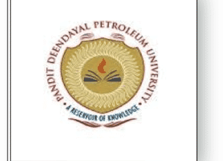Pandit Deendayal Petroleum University (PDPU), Gandhinagar Pandit Deendayal Petroleum University (PDPU)