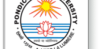 Pondicherry University, Puducherry Pondicherry University Distance MBA