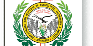 SHIATS University, Allahabad SHIATS University