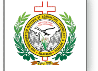 SHIATS University, Allahabad SHIATS University