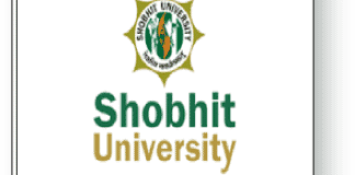 Shobhit University, Meerut Shobhit University