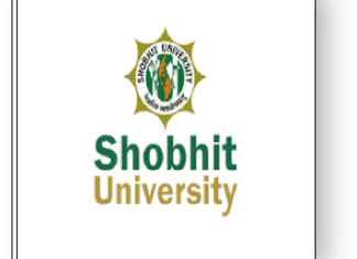 Shobhit University, Meerut Shobhit University