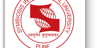 Symbiosis University (SIU), Pune Distance Learning universities in Delhi - Symbiosis University