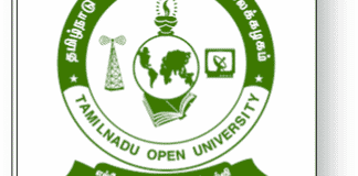 Tamil Nadu Open University (TNOU) Tamil Nadu Open University (TNOU)