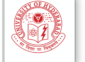 University of Hyderabad (UOH) University of Hyderabad (UOH)