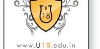 University18 University18 (U18)