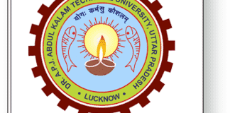 Uttar Pradesh Technical University (UPTU) Uttar Pradesh Technical University (UPTU)