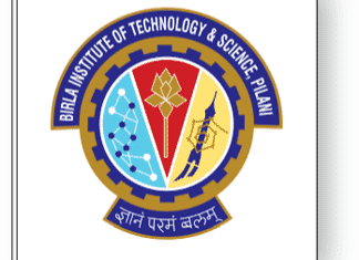 BITS Pilani Invites Applications for Ph.D Programs BITS Pilani