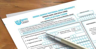 ignou prospectus openmat