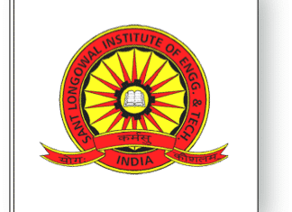 SLIET, Longowal Invites Applications for Ph.D Programs SLIET Ph.D Programs