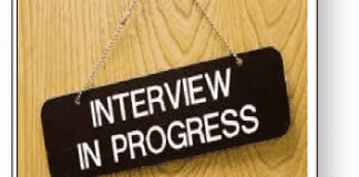 Different Types Of Interview Types Of Interview