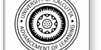 University of Calcutta MBA in Finance 2025 University of Calcutta MBA in Finance Admission Details