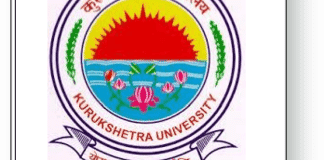 Kurukshetra University – Distance Education Courses & Admission Details Kurukshetra University Distance Education Courses