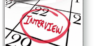 Interview Tips: 5 Pre Interview Tips Pre Interview Tips
