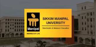 Sikkim Manipal University MBA 2025 – Admission, Fees Eligibility SMU Distance learning MBA 2025 - sikkim manipal university mba
