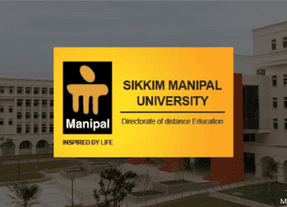 Sikkim Manipal University MBA 2025 – Admission, Fees Eligibility SMU Distance learning MBA 2025 - sikkim manipal university mba