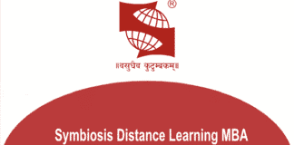 Symbiosis MBA Fee | Admission| Eligibility | Review: 2025 Symbiosis distance learning MBA Symbiosis MBA