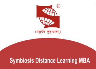 Symbiosis MBA Fee | Admission| Eligibility | Review: 2025 Symbiosis distance learning MBA Symbiosis MBA