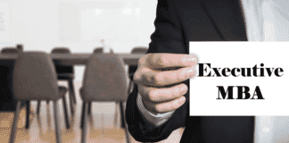 Top Institutes Providing Online/Part-Time Executive MBA/PGDBM Institutes providing Executive MBA