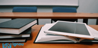 IGNOU Courses List with Fee Structure 2025 IGNOU Courses List and Fee Details