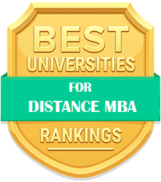 Distance Learning MBA Ranking