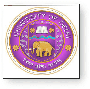 Distance learning universities in Delhi - Delhi University