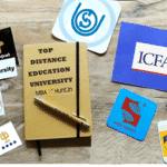 Top Best Distance MBA Universities in India Top 10 distance mba in India