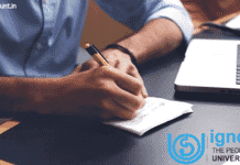 IGNOU Date Sheet June 2025 Released Get Details IGNOU Date Sheet
