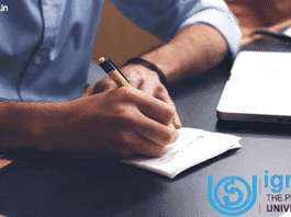 IGNOU Date Sheet June 2025 Released Get Details IGNOU Date Sheet