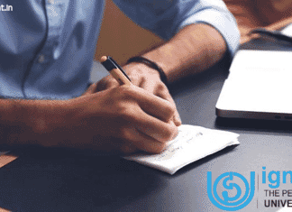 IGNOU Date Sheet June 2025 Released Get Details IGNOU Date Sheet