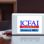 ICFAI University Distance Education 2025 ICFAI University Distance MBA