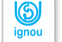 Indira Gandhi National Open University (IGNOU) IGNOU Distance MBA