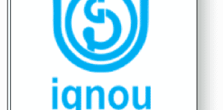 IGNOU Invites Applications for Distance Management Programs IGNOU Distance MBA