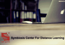 SCDL – Symbiosis Distance Learning Courses and Fee SCDL - Symbiosis distance Learning