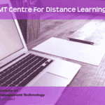 IMT Centre For Distance Learning (IMT CDL) Ghaziabad IMT Center For Distance Learning IMT CDL