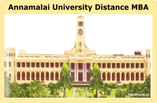 annamalai university mba assignment 2021 submission date